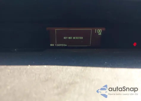 2015 Toyota Prius Two from USA, damaged, VIN JTDKN3DU9F1976757